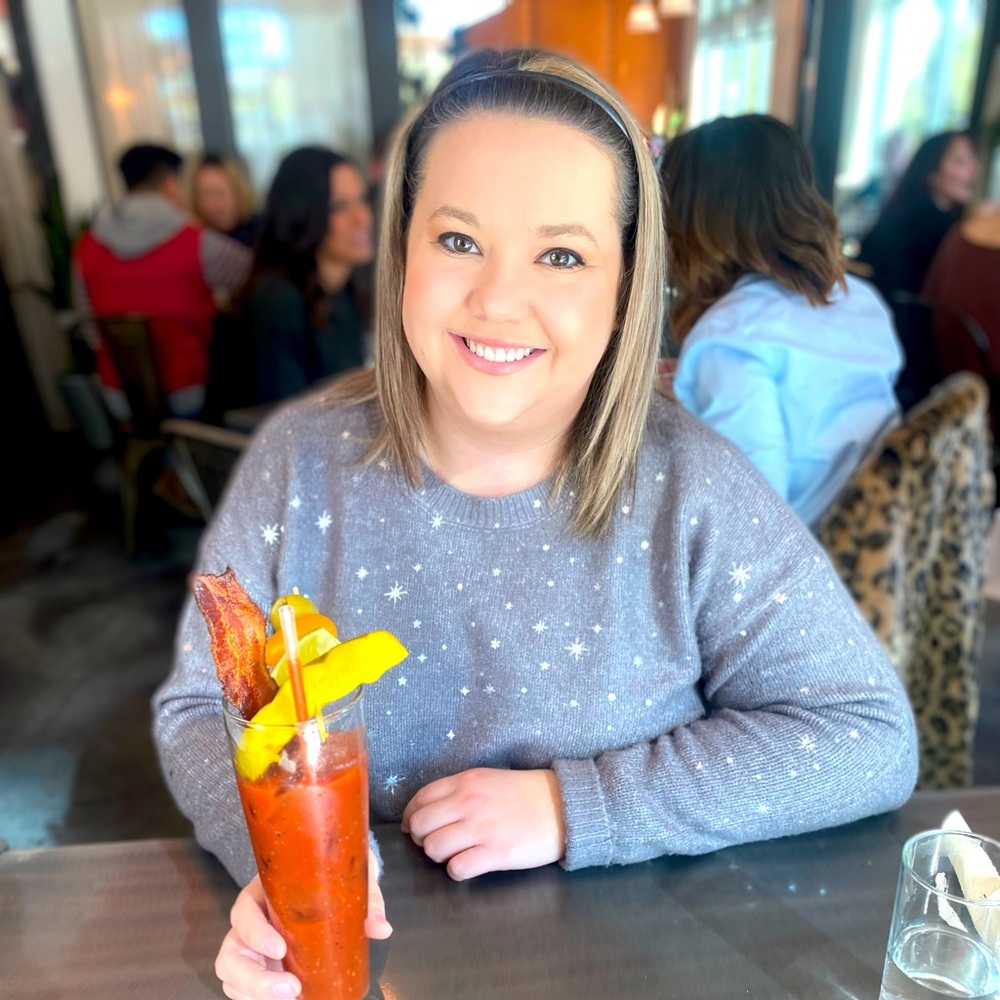 Meet your Posher, Brittany